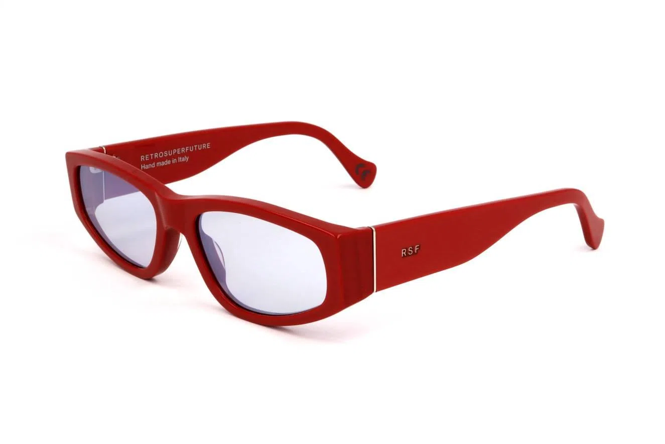 Retrosuperfuture NEEMADEEPRED Sunglasses - view 3